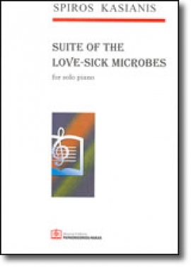 Suite of the Lovesick Microbes